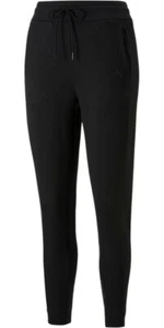 Puma Damen Sporthose Trainingshose Safari Glam Jogger 163982 - Picture 1 of 35