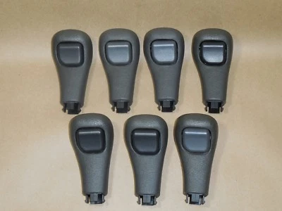 VOLVO 850 C70 S70 V70 S40 V40 A/T Selector de marchas palanca de cambios gris Foto 1 de 4