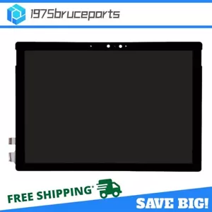 Montaż do Microsoft Surface Pro 5 6 1796 1807 Wymiana ekranu dotykowego LCD - Zdjęcie 1 z 4