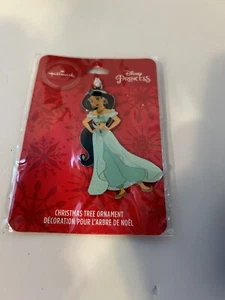 Christmas Tree Ornament (Disney Princess) - Picture 1 of 1
