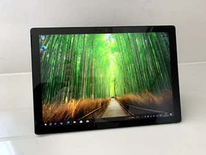 Microsoft Surface Pro 7 1960, Intel Core i5-11th Gen 2.4GHz 8GB Ram 256GB SSD - Picture 1 of 8