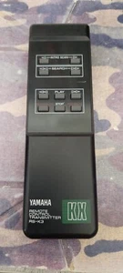 Telecomando per Deck piastra cassette yamaha - Foto 1 di 2