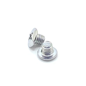 10pcs Hair clipper Screw for WAHL 8591 Bit Screw Fixed Bit ScrewA HwEIIT - Picture 1 of 11