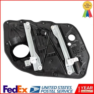 Window Regulator Front Right Passenger w/o Motor for 2014-2015 Kia Optima - Picture 1 of 21