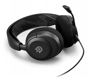 Słuchawki do gier SteelSeries Arctis Nova 1 - Zdjęcie 1 z 8