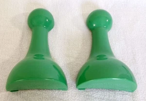Sorry! GIANT EDITION Replacement Parts: Green Pawn Mover NEW - Picture 1 of 3