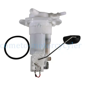NEW Fuel Pump Assy For Honda CBR150 2012 CBR125RC CBR125 2011-16 16700-KPP-T01 - Picture 1 of 9