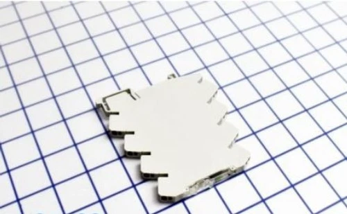 8570809 Wago 传感器,857 系列 JUMPFLEX 信号调节器,电位器, — 第 1/1 张图片