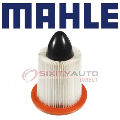 MAHLE Air Filter for 2007-2019 Ford Expedition - Intake Inlet Manifold Fuel gm Foto 1 de 4