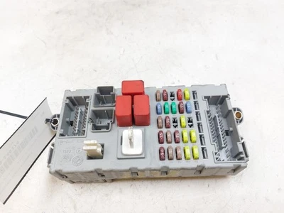 51826466 SCATOLA FUSIBILI LANCIA DELTA (844) 1.6 MULTIJET 16V MAN 6M 120CV 2011  - Immagine 1 di 4