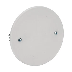 Tieferlegungsdeckel für Rundkasten 85 mm - FANTON 63993 - Bild 1 von 1