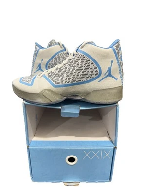 10.5 码 - Air Jordan 29 潘通 - 全新带盒 — 第 1/4 张图片