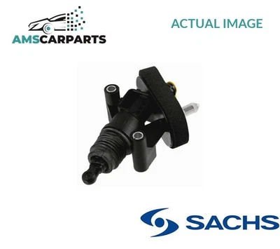 CLUTCH MASTER CYLINDER 6284 600 741 SACHS NEW OE REPLACEMENT - Image 1 of 4