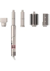 Sistema de secado y peinado al aire Shark HD430 FlexStyle precio de venta sugerido por el fabricante 350 $ - Imagen 1 de 5