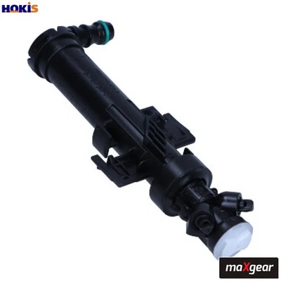 WASHER FLUID JET HEADLIGHT CLEANING 45-0071 FOR AUDI CNCE/CPMB/CNCD/CNCB 2.0L - Image 1 of 4