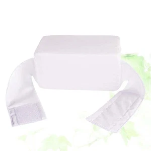 Bed Leg Pads Clip Cushion Sponge Leg Rest Cushion Relieve Foot - Picture 1 of 11