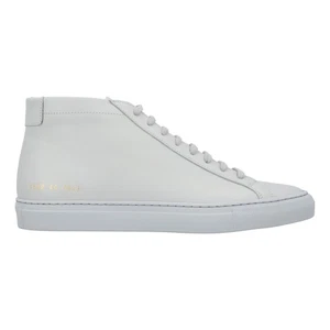 Achilles Sneaker Mid Männlich Grau 44 - Bild 1 von 5