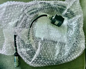 SBS DYNAMIC BALANCE SYSTEM Non Contact Sender w/ 11ft Cable SB3653N - Picture 1 of 2