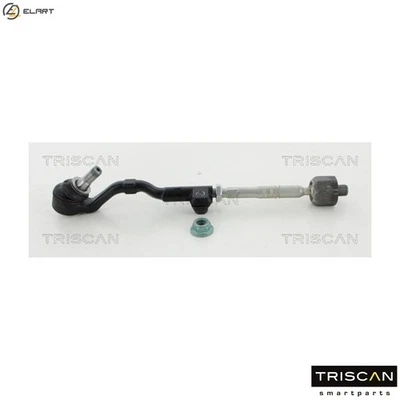 TIE ROD 8500 11342 FOR BMW X5/F15/F85/SAV X6/F16/F86/SAC N47D20D B47D20BA 2.0L - Image 1 of 4