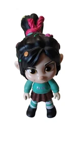 Sugar Rush Vanellope Von Schweetz Thinkway Disney’s Wreck It Ralph 3" in Figur - Bild 1 von 3
