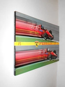 FERRARI 126 C3 forte ed. - Foto 1 di 2
