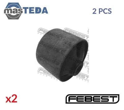 NAB-033 BRAZO DE CONTROL HORQUILLA CASQUILLO FEBEST 2 PIEZAS PARA NISSAN MICRA II, CUBO Foto 1 de 4