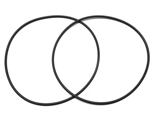 SunSun HW303A, HW303B Aquarium Canister Filter O-Ring Seal (2 Pack) - Picture 1 of 6