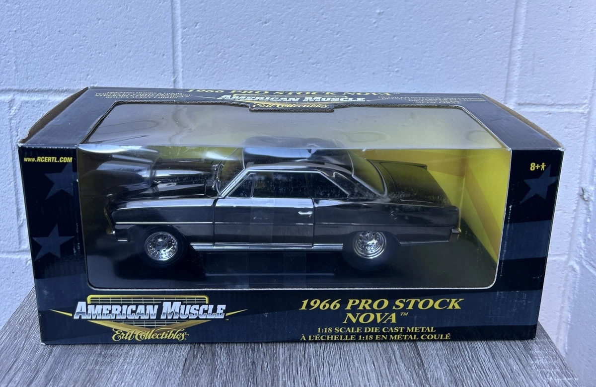 1 18 1966 Chevy Nova for sale | eBay