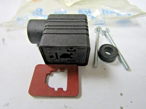 ✌️NEW BOSCH 1834484096 SOLENOID COIL  10 AMP 250 VAC - Picture 1 of 5