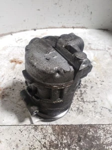 AC Compressor Fits 03-06 PORSCHE CAYENNE 1324391 - Picture 1 of 10