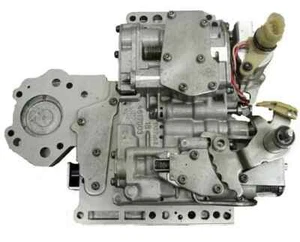 46RH 47RH 518 618 Valve Body 2 solenoids Fits Dodge 1990-1995 - Picture 1 of 1