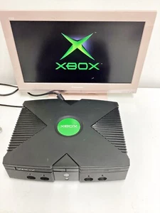 Microsoft Xbox Console JUNK Japan 1 Week to USA - Picture 1 of 6