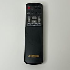Go Video GV 8020 Remote Control OEM Tested