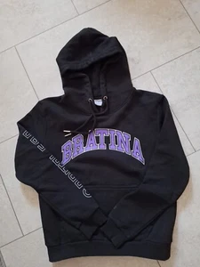SNIPES HOODIE, S, Schwarz - Bild 1 von 2