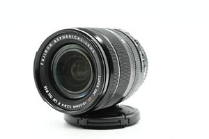Fujifilm XF 18-55mm f2.8-4 Fujinon R LM OIS EBC ASPH Lens X-Mount #875
