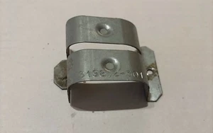 OEM Carrier Bryant Payne Furnace Capacitor Strap 319852-301 - Picture 1 of 1