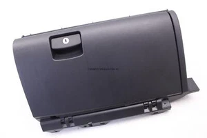 SUBARU IMPREZA 17 18 19 20 21 22 23 GLOVE BOX GLOVEBOX STORAGE COMPARTMENT BLACK - Picture 1 of 7