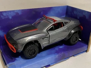 1:32 Rally Fighter Letty Fast & Furious Jada Toys diecast coche metal - Imagen 1 de 5