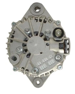 New Alternator For Isuzu Amigo Rodeo 98-2002,Honda Passport 3.2, Axiom Rodeo 3.5 - Bild 1 von 3