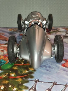 CMC-1/18 Mercedes Benz W125 1937 - Picture 1 of 11