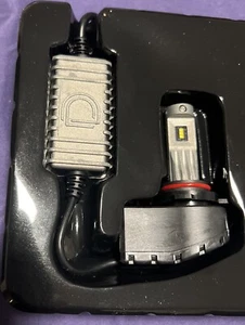 Diode Dynamics 9012 SL1 LED Headlight/Foglight Bulb (single) BRAND NEW SPARE - Picture 1 of 5