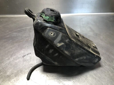 Honda CRF450R CRF 450r CRF450 450 2002 02 tanque de gasolina tanque de combustible Foto 1 de 4