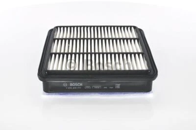 Filtro de aire BOSCH F 026 400 221 para ISUZU MITSUBISHI Foto 1 de 4