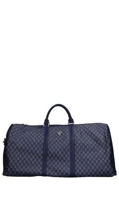 TMPIJSP4235 Borsoni GUESS Uomo Blu BZ0400_GUES - Imagen 1 de 3