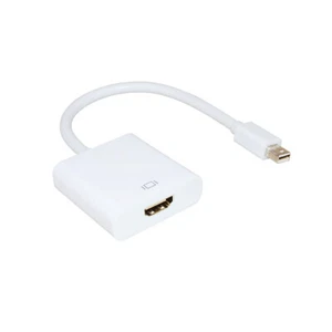 Adaptateur Mini DisplayPort ( ) vers Surface Pro et autres - Photo 1/4