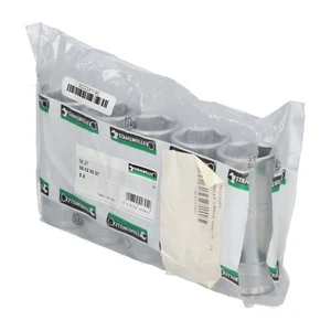 Stahlwille 05020027 Socket Wrench Insert Long Version 27/56 New NFP (5pcs) - Bild 1 von 7