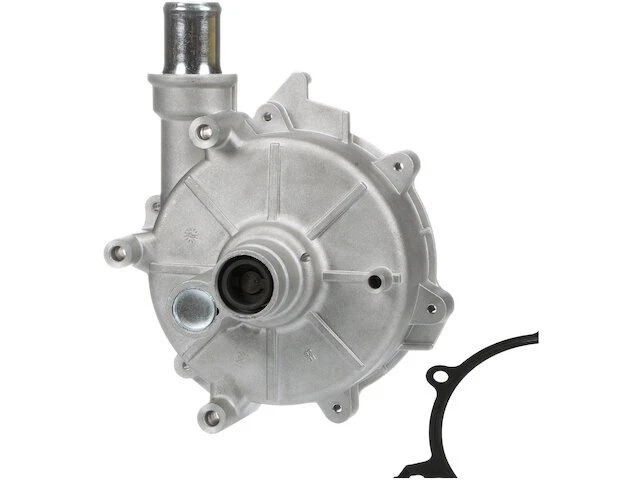 Gates 71GY56F Water Pump Fits 2005-2007 Ford Freestyle 3.0L V6 GAS — 第 1/1 张图片