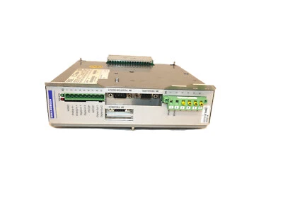 KOLLMORGEN  SERVOSTAR 403A-P  S403A-PB 400A - Bild 1 von 4