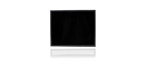 Concept Pro LED 15" LED Screen Vehicle Monitor, 2x BNC, VGA, HDMI, Black - Picture 1 of 4