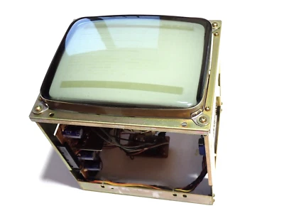 MONITOR USADO Allen Bradley A61L-0001-0086 Foto 1 de 4